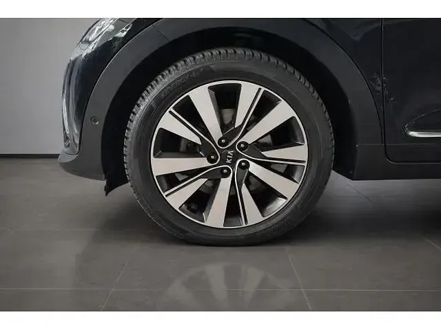 Gebraucht Kia Sportage Platinum Edition 185 PS (136 kW) 2017 SUV