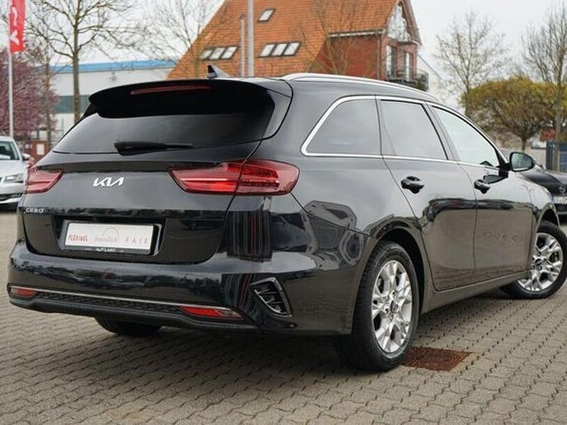 Second-hand Kia Ceed 2021 Andere Hatchback