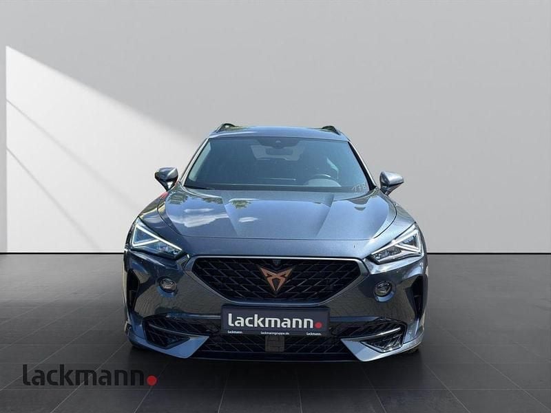 Gebraucht Cupra Formentor 310 PS (228 kW) 2023 Grau SUV