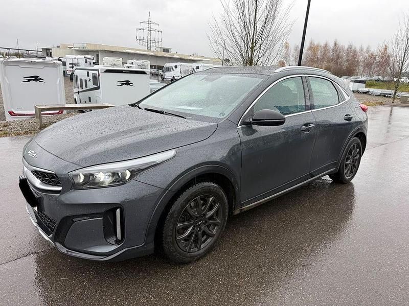 Gebraucht 2023 Kia XCeed Spirit SUV | 14.500 € - Bild 1/4