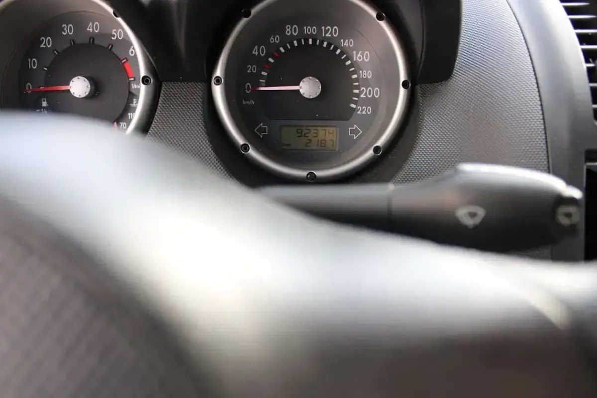 Gebraucht VW Lupo 50 PS (36 kW) 2001 Kleinwagen
