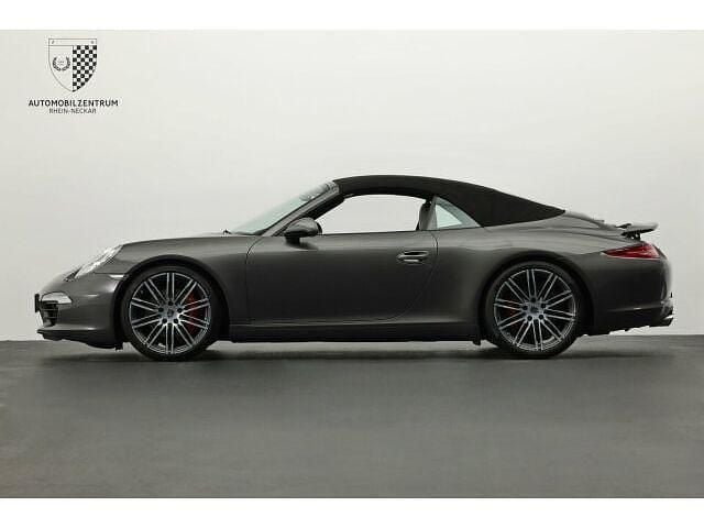 Gebraucht Porsche 911 400 PS (294 kW) 2014 Cabrio