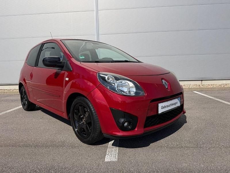 Używany Renault Twingo Rip Curl 75 KM (55 kW) 2010 Hatchback