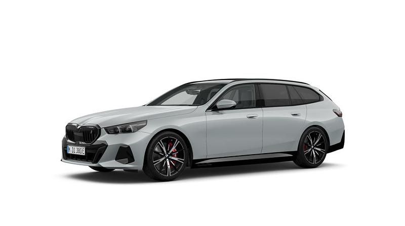 Neu 2025 BMW i5 Comfort Edition Limousine | 70.790 € (Fairer Preis) - Bild 1/2