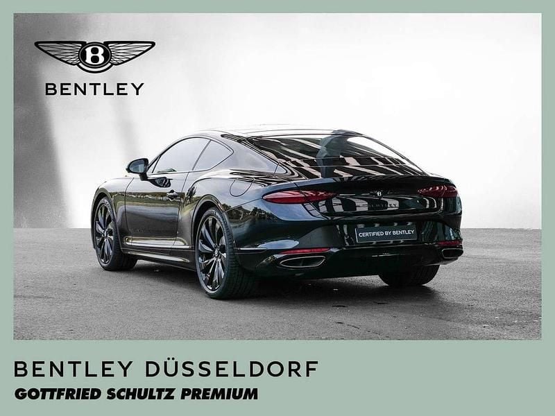 Gebraucht Bentley Continental 680 PS (500 kW) 2025 Onyx Coupé