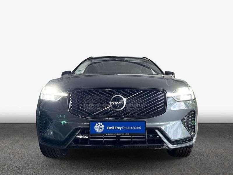 Gebraucht Volvo XC60 Ultra 310 PS (228 kW) 2025 Grün SUV