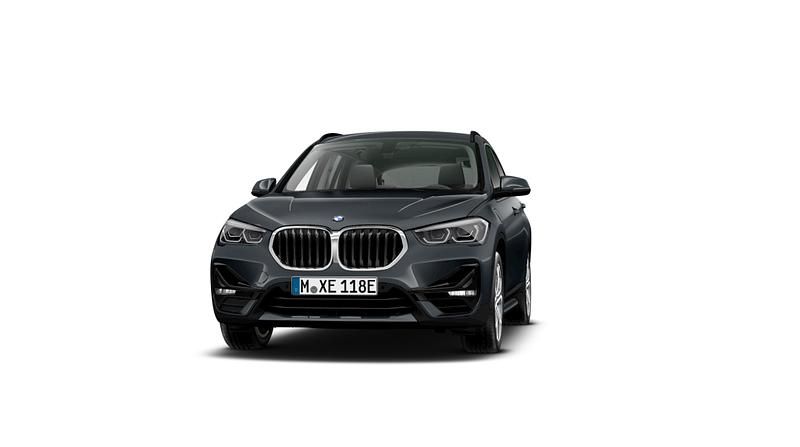 Gebraucht 2021 BMW X1 Efficient Dynamics SUV | 26.890 € (Fairer Preis) - Bild 1/4