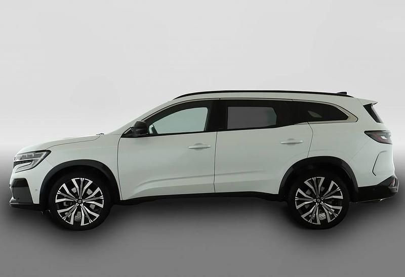 Gebraucht Renault Espace Iconic 200 PS (147 kW) 2025 Weiß SUV