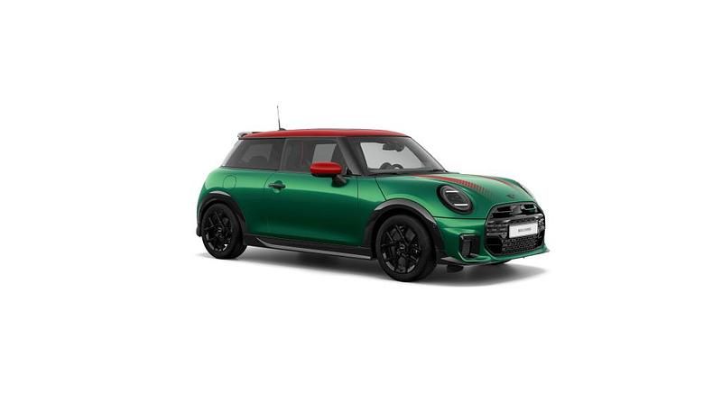 Gebraucht Mini Cooper 156 PS (114 kW) 2024 Kleinwagen