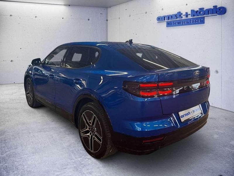 Usado Ford Capri Premium 210 kW (286 CV) 2024 Azul SUV