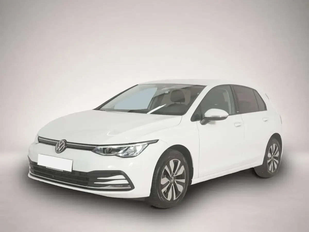 Gebraucht VW Golf VIII Move 116 PS (85 kW) 2024 Manufacturer Limousine