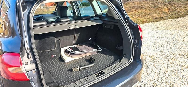 Gebraucht Ford Kuga 136 PS (100 kW) 2010 Grau SUV