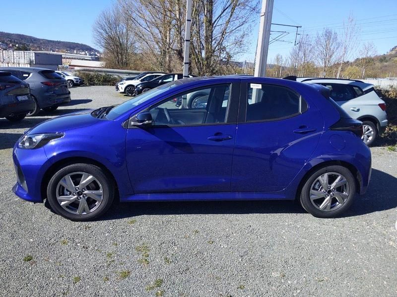 Neu Mazda 2 Exclusive-Line 116 PS (85 kW) 2026 Kleinwagen