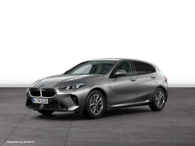 Gebraucht 2024 BMW 120 Coupé Shadowline Coupé | 38.038 € - Bild 1/2