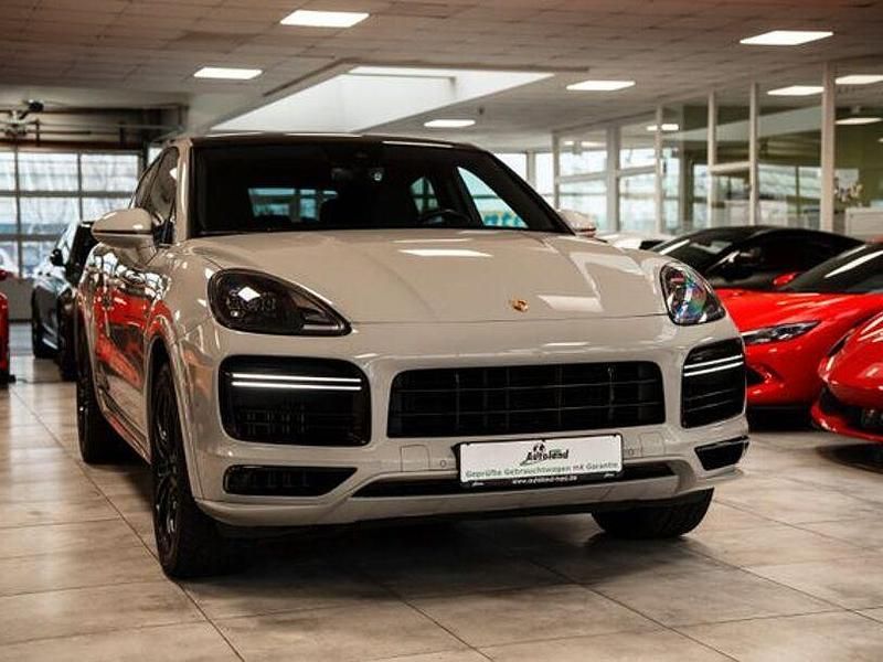 Andere Gebraucht 2020 Porsche Cayenne SUV | 86.800 € (Fairer Preis) - Bild 1/4