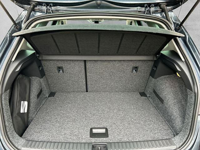 Neu Seat Arona 116 PS (85 kW) 2025 Weiss SUV