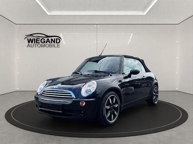 Gebraucht Mini Cooper 85 PS (62 kW) 2008 Andere Kleinwagen