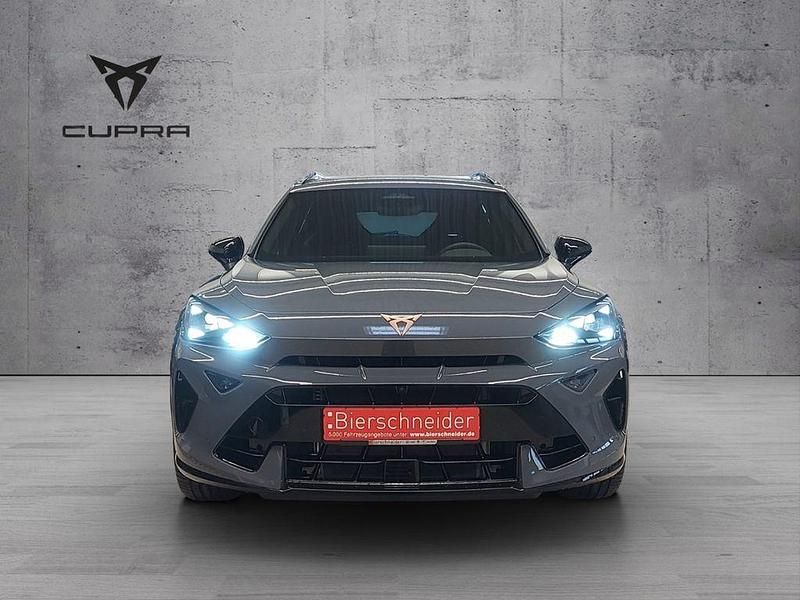 Gebraucht Cupra Formentor VZ 333 PS (244 kW) 2026 Grau SUV