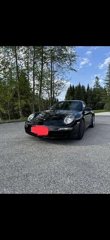 Gebraucht Porsche 911 Carrera S 355 PS (261 kW) 2009 Coupé