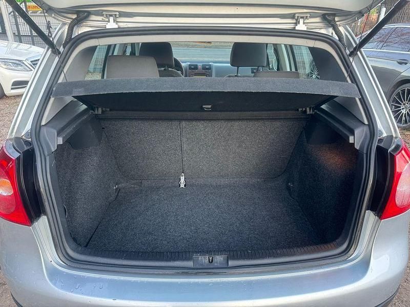 Gebraucht VW Golf IV Comfortline 75 PS (55 kW) 2004 Silber Limousine