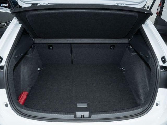 Gebraucht VW Taigo 116 PS (85 kW) 2025 Weiß SUV