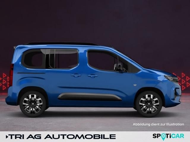 Neu Opel Combo Edition 102 PS (75 kW) 2026 Van / Kleinbus