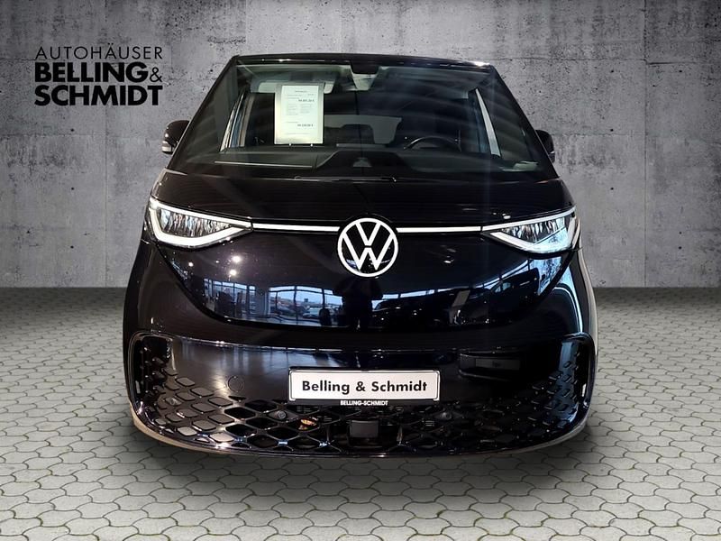 Gebraucht VW ID. Buzz Pro 150 kW (204 PS) 2023 Van / Kleinbus