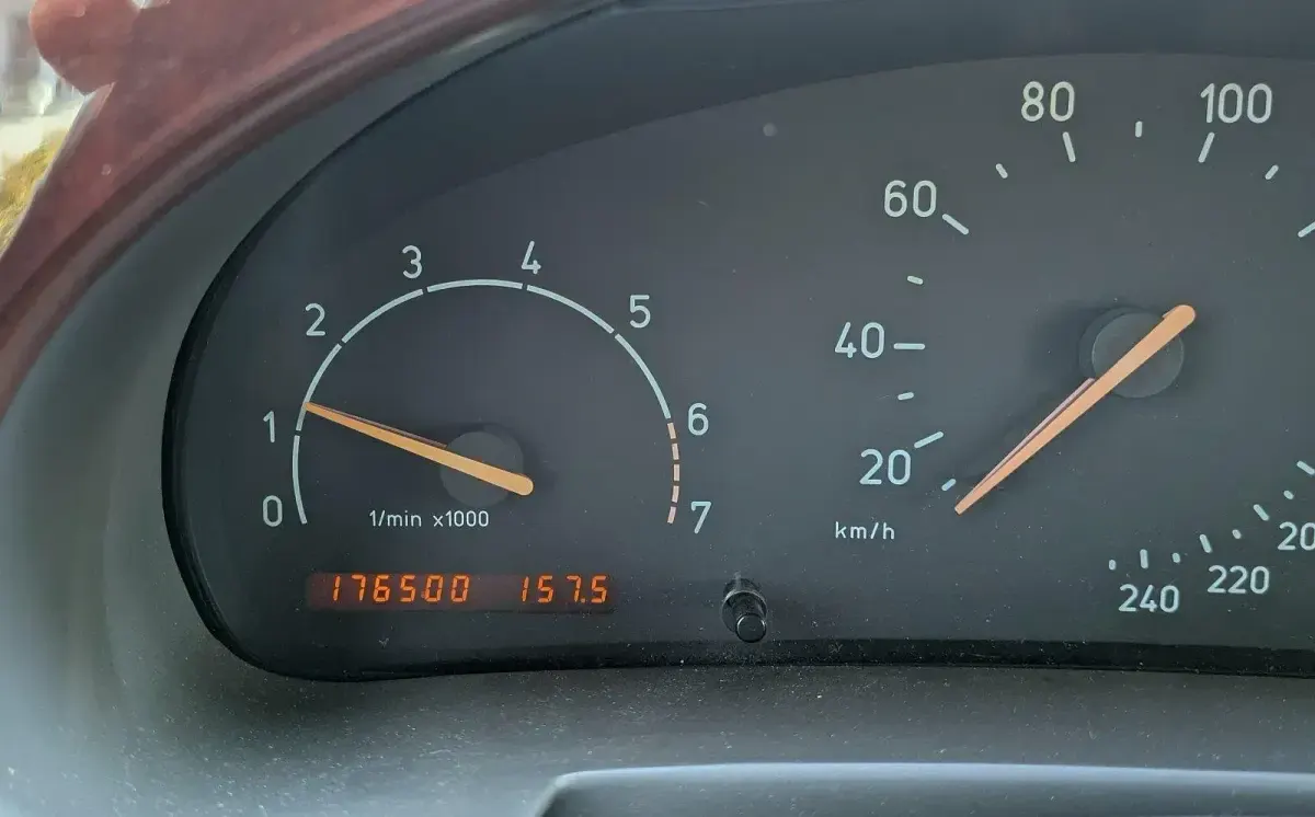 Gebraucht Saab 9-3 150 PS (110 kW) 2001 Schwarz Cabrio