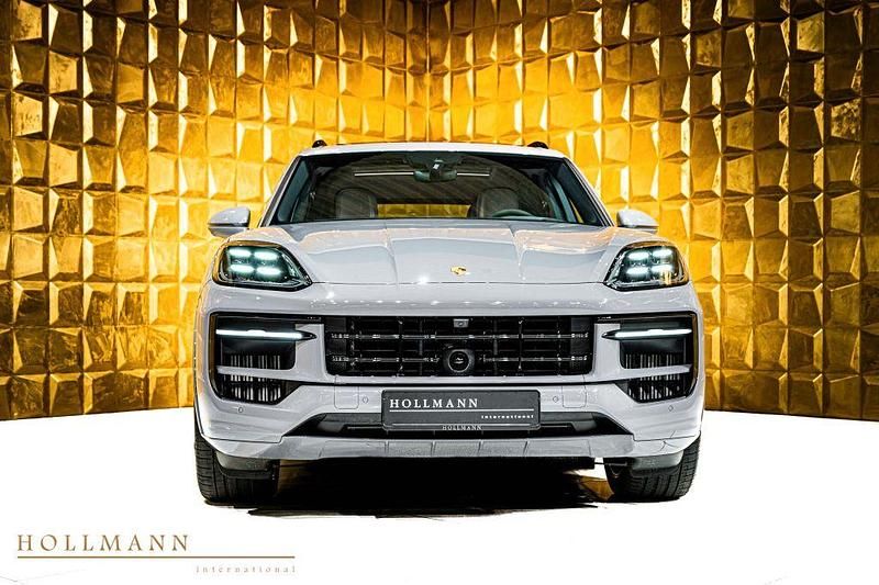 Neu Porsche Cayenne S 475 PS (349 kW) 2025 Grau SUV
