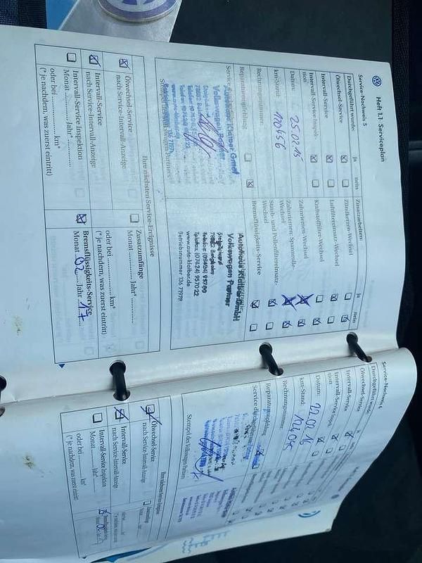 Gebraucht VW Golf IV Edition 101 PS (74 kW) 2000 Silber Limousine