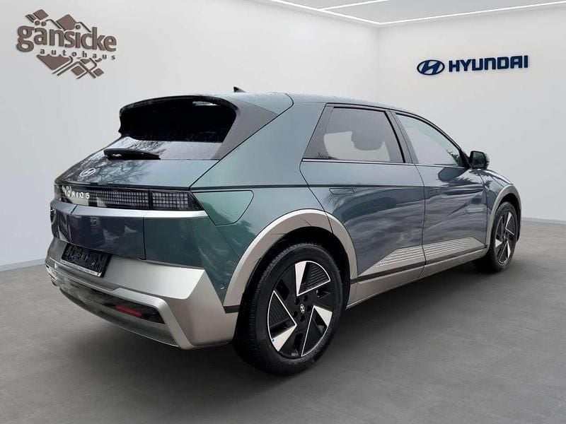 Hyundai Ioniq Preis