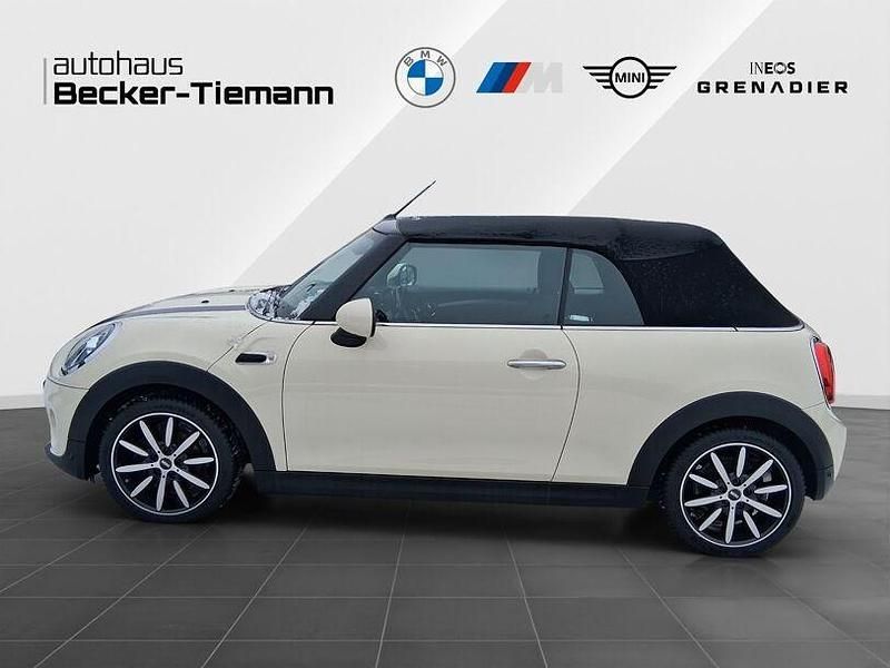Gebraucht Mini Cooper 136 PS (100 kW) 2019 Andere Kleinwagen