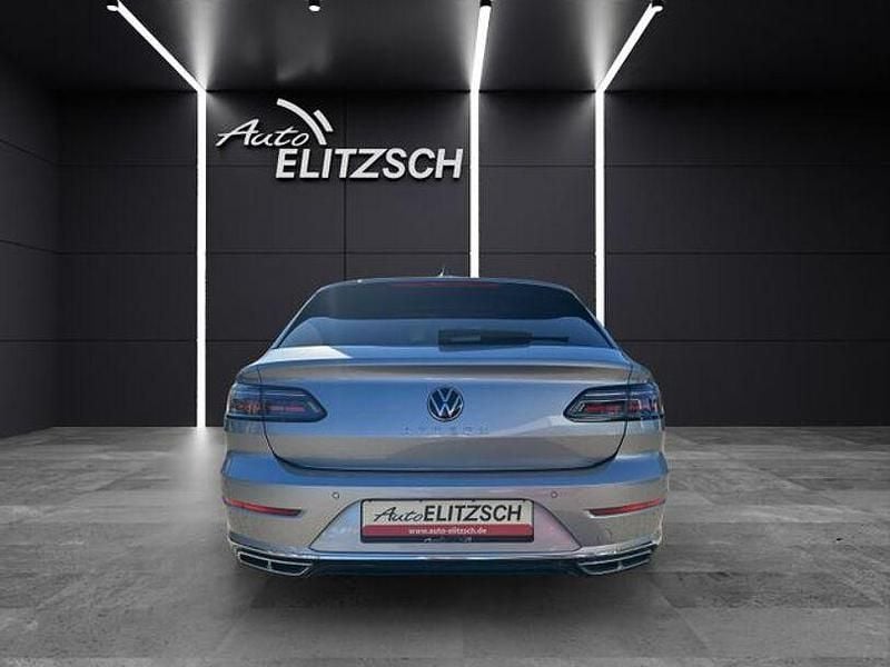 Gebraucht VW Arteon R-line 190 PS (139 kW) 2024 Pyritsilber metallic Kombi