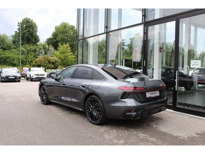 Neu Audi A6 Edition .1 299 PS (219 kW) 2026 Grau Limousine