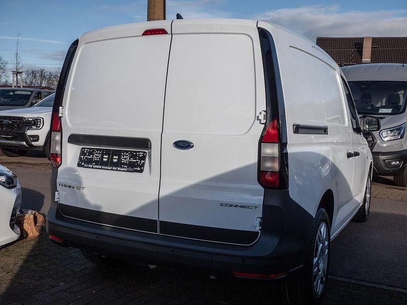 Neu Ford Transit Connect Trend 102 PS (75 kW) 2025 Frozen white Van / Kleinbus