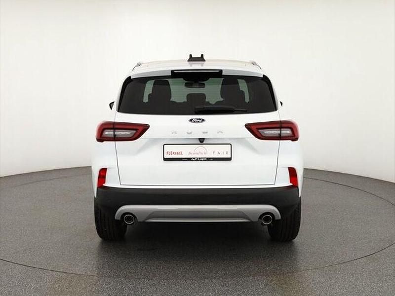 Neu Ford Kuga Titanium 186 PS (136 kW) 2025 Andere SUV