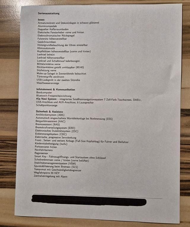 Gebraucht Kia Stonic 101 PS (74 kW) 2020 Braun SUV