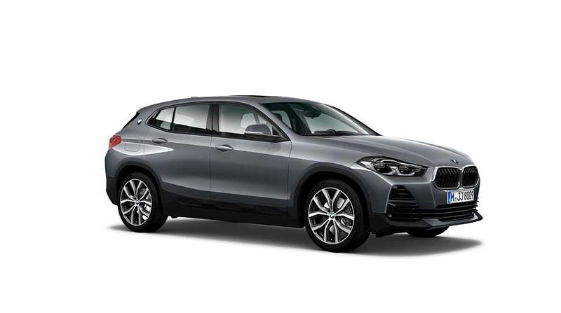 Gebraucht BMW X2 Advantage 178 PS (130 kW) 2025 SUV