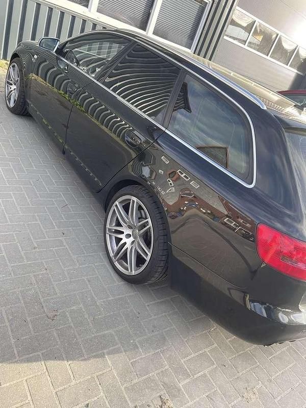 Gebraucht Audi S6 435 PS (319 kW) 2006 Kombi
