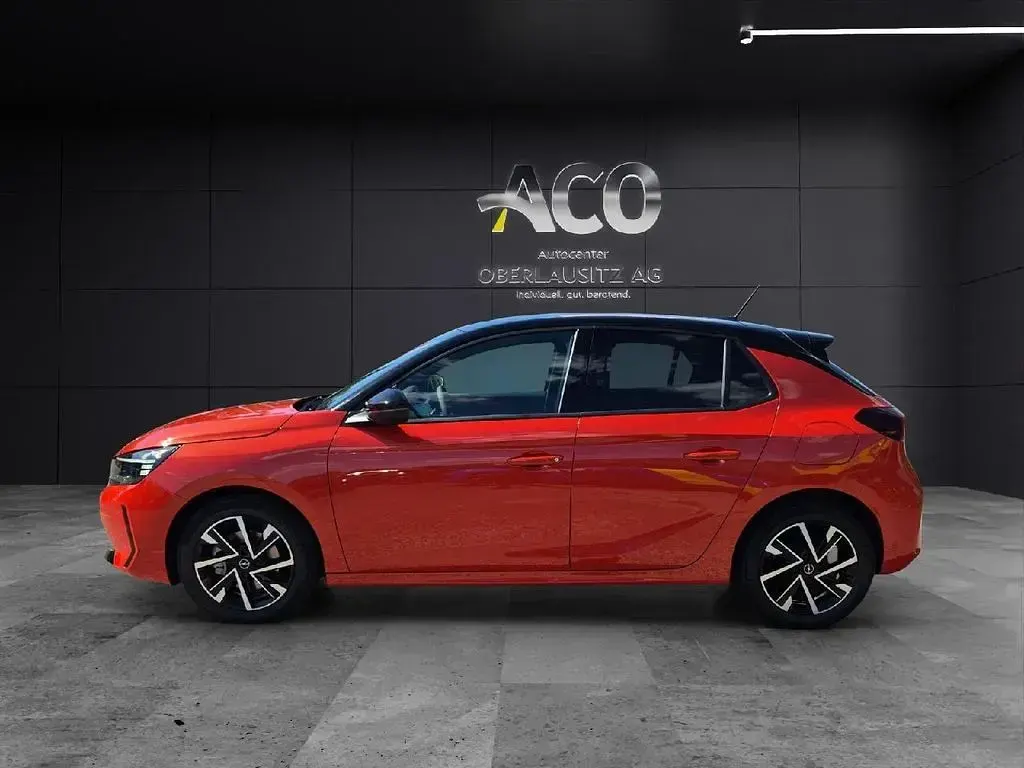 Neu Opel Corsa 101 PS (74 kW) 2026 Kleinwagen
