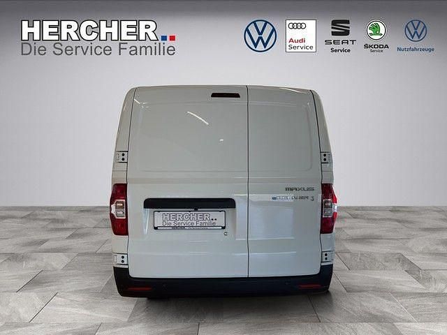 Gebraucht Maxus eDeliver 3 117 kW (160 PS) 2025 Weiß Van