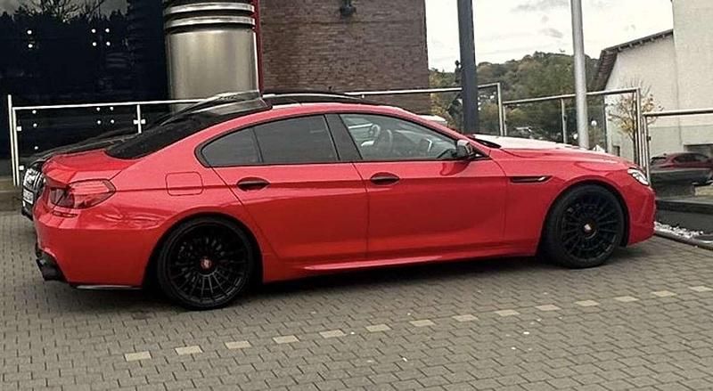 Gebraucht BMW 640 313 PS (230 kW) 2012 Coupé