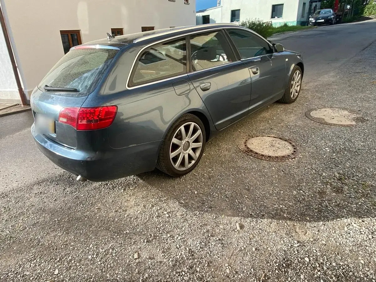 Occasion Audi A6 233 ch (171 kW) 2007 Break