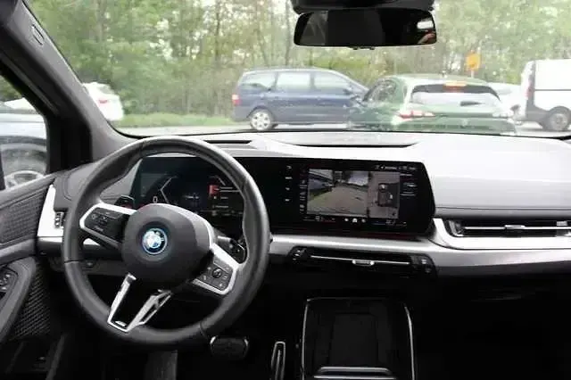 Gebraucht BMW 225 M Sport 2025 Grau Coupé