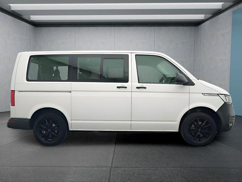 Gebraucht VW Caravelle 150 PS (110 kW) 2020 Van / Kleinbus