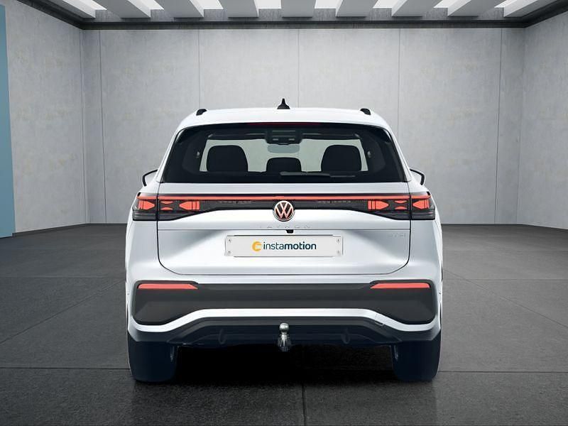 Gebraucht VW Tayron 150 PS (110 kW) 2025 Silber SUV