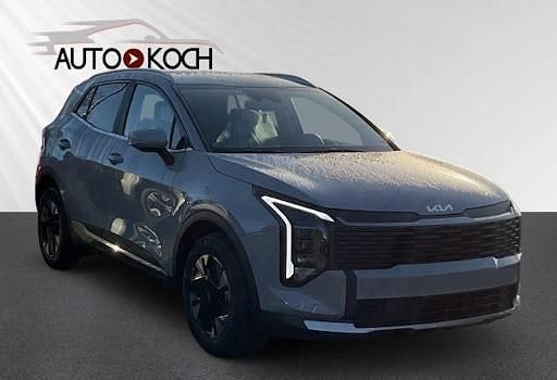 Neu Kia Sportage Vision 239 PS (175 kW) 2026 Grau SUV