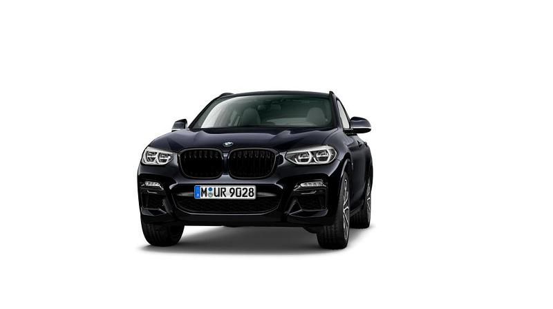 Gebraucht 2025 BMW X4 Shadowline SUV | 39.880 € - Bild 1/4