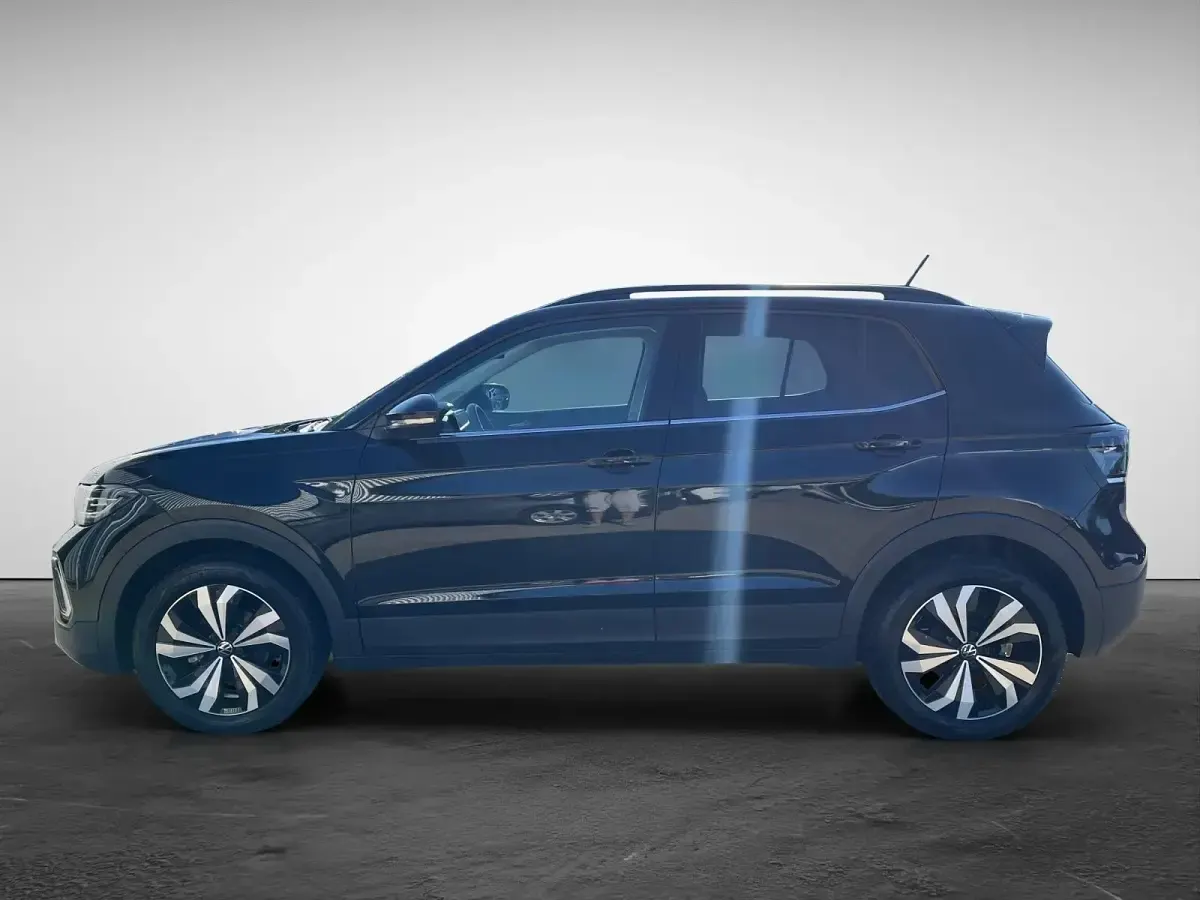 Gebraucht VW T-Cross Style 150 PS (110 kW) 2020 Othercolor SUV