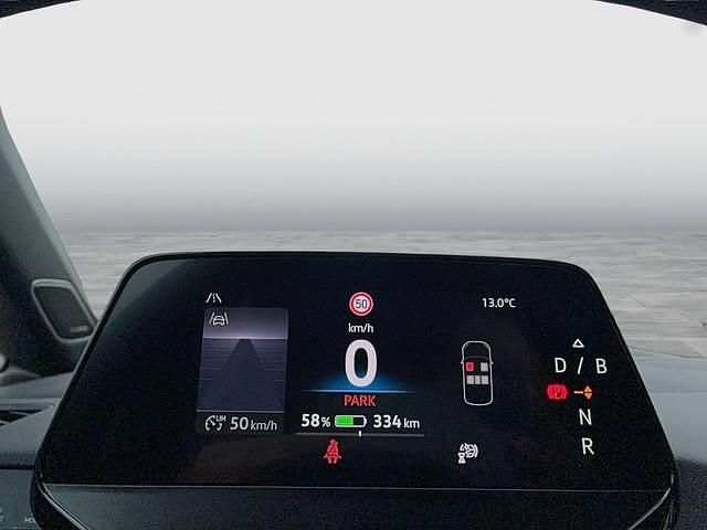 Gebraucht VW ID.3 GTX 210 kW (286 PS) 2025 Weiß Kleinwagen